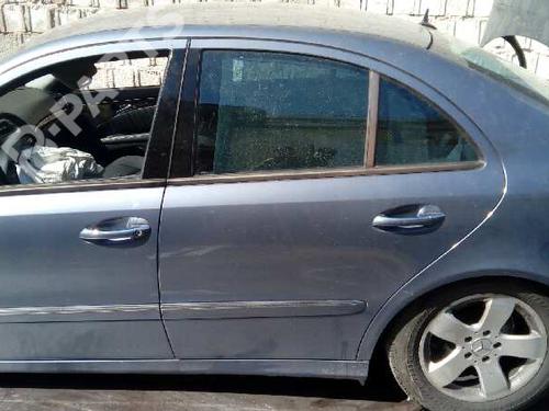 left-rear-door-mercedes-benz-e-class-w211-e-320-cdi-211026-2002-2003-2004-2005-2006-2007-2008-2009-1790650 main image