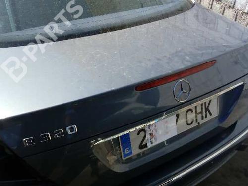 Used Tailgate MERCEDES-BENZ E-CLASS (W211) E 320 CDI (211.026) (204 hp) 1790614