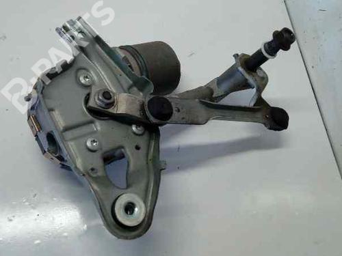 Front wiper motor PEUGEOT 3008 I MPV (0U_) 1.6 HDi | BP2527074M29 