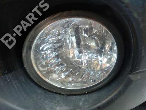Used Left front fog light SUBARU OUTBACK (BL, BP) 2.0 D AWD (BPD) (150 hp) 1941470
