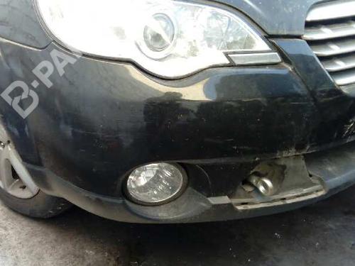 Pare-chocs avant SUBARU OUTBACK (BL, BP) 2.0 D AWD (BPD) (150 hp) 1941372