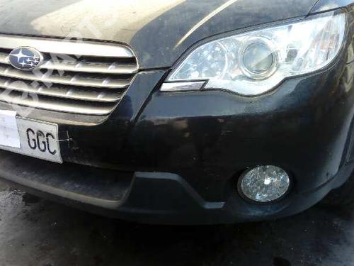 Front bumper SUBARU OUTBACK (BL, BP) 2.0 D AWD (BPD) | BP1941372C7 