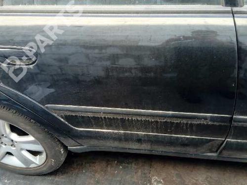 Right rear door SUBARU OUTBACK (BL, BP) 2.0 D AWD (BPD) BP1941433C5