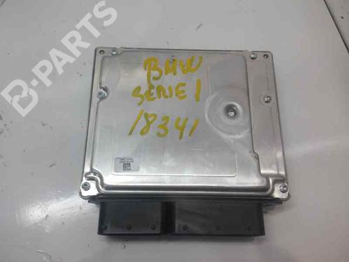 Used Engine control unit (ECU) BMW 1 (E87) 118 d (143 hp) 1927347