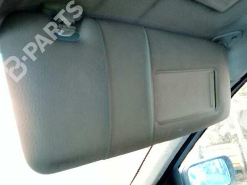 Used Right sun visor BMW 3 Touring (E46) 330 xd (184 hp) 1860982