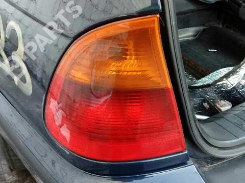 Used Left taillight BMW 3 Touring (E46) 330 xd (184 hp) 1860988