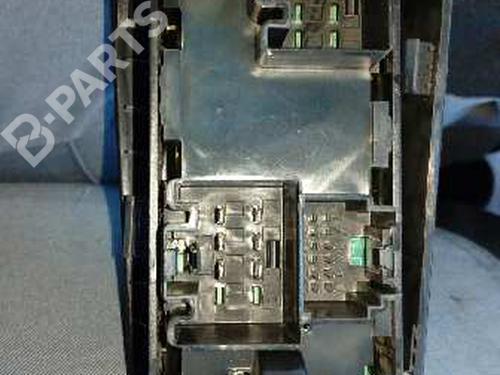 Left front window switch FORD TOURNEO COURIER B460 MPV 1.5 TDCi | BP1997093I27 