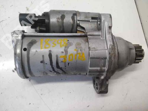 Startmotor SEAT IBIZA IV (6J5, 6P1) 1.0 (75 hp) 2499924