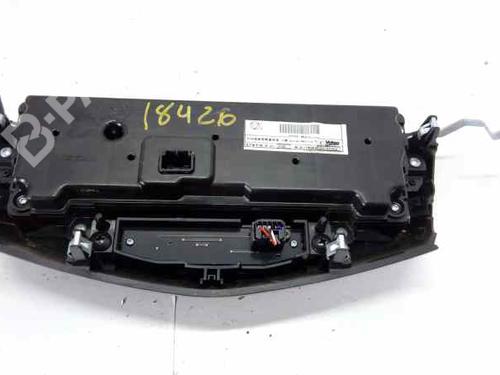 Climate control NISSAN QASHQAI II SUV (J11, J11_) 1.5 dCi | BP1941428I5 