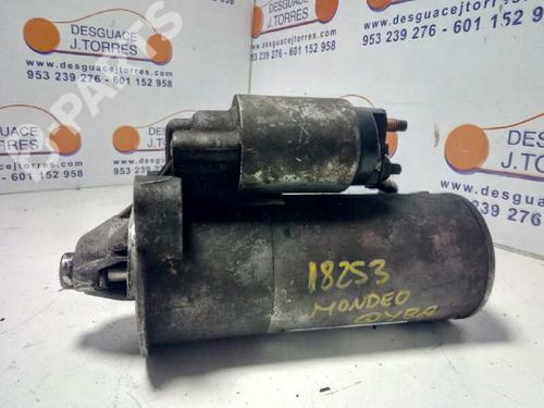 BP1578045M8 | Motor de arranque FORD MONDEO IV Turnier (BA7) 2.0 TDCi BP1578045M8