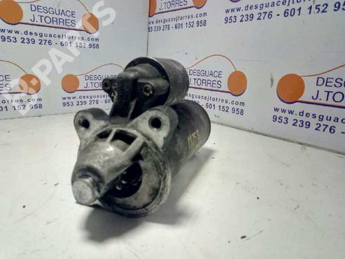 Starter FORD MONDEO IV Turnier (BA7) 2.0 TDCi | BP1578045M8 