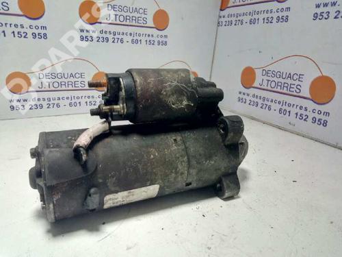Starter FORD MONDEO IV Turnier (BA7) 2.0 TDCi | BP1578045M8 