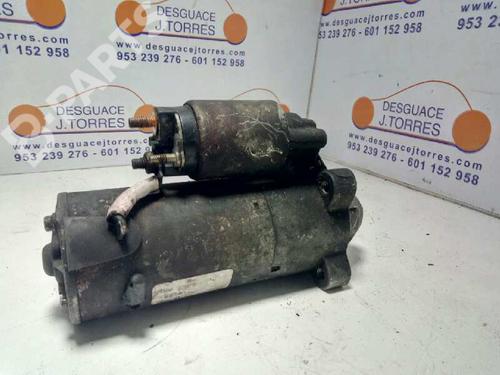 BP1578045M8 | Motor de arranque FORD MONDEO IV Turnier (BA7) 2.0 TDCi BP1578045M8