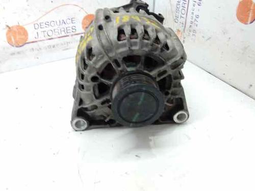 Alternator FORD TOURNEO COURIER B460 MPV 1.5 TDCi | BP1997110M7 