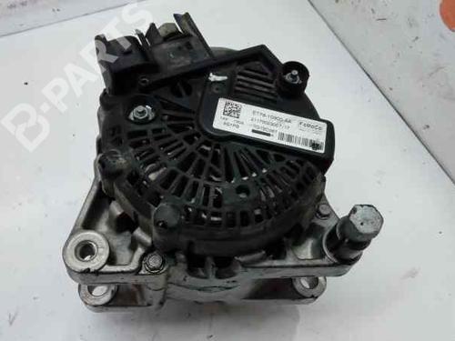 Generator FORD TOURNEO COURIER B460 MPV 1.5 TDCi (75 hp) 1997110
