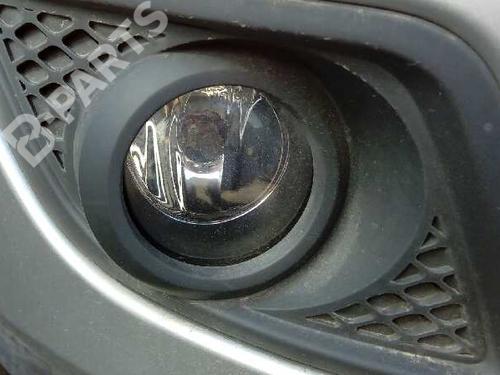 Used Right front fog light FORD FIESTA V (JH_, JD_) 1.4 TDCi (68 hp) 1979456