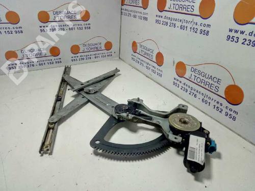 Front right window mechanism DAEWOO REZZO (U100)  | BP1985236C23 