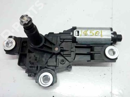 Used Rear wiper motor VOLVO C30 (533) 1.6 D (109 hp) 2342977