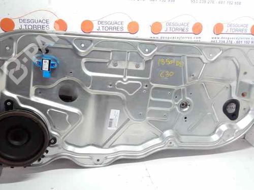 Elevalunas delantero derecho VOLVO C30 (533) 1.6 D (109 hp) 2342981