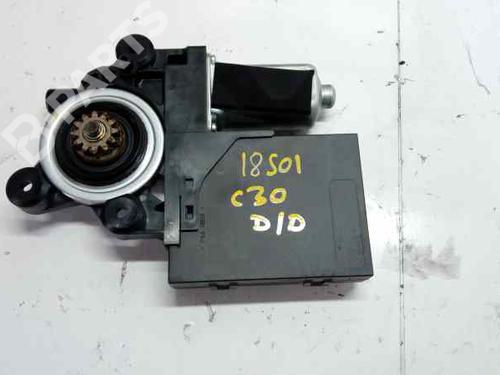 Rudehejsemotor forskærm højre VOLVO C30 (533) 1.6 D (109 hp) 2342984
