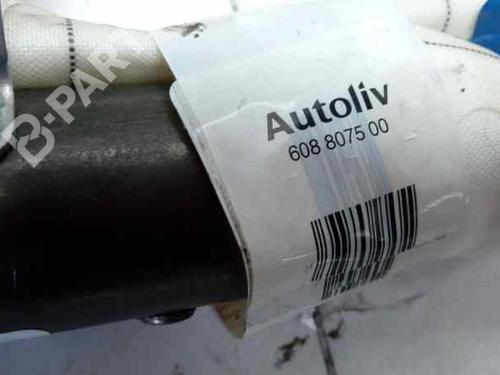 Left curtain airbag VOLVO C30 (533) 1.6 D | BP2342985C11 