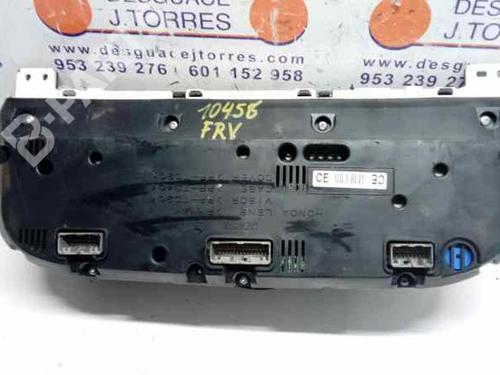 Instrument cluster HONDA FR-V (BE) 2.2 i CTDi (BE5) | BP1979478C47 
