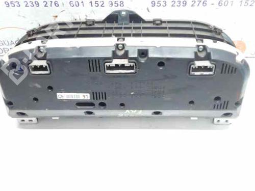 Instrument cluster HONDA FR-V (BE) 2.2 i CTDi (BE5) | BP1979478C47 