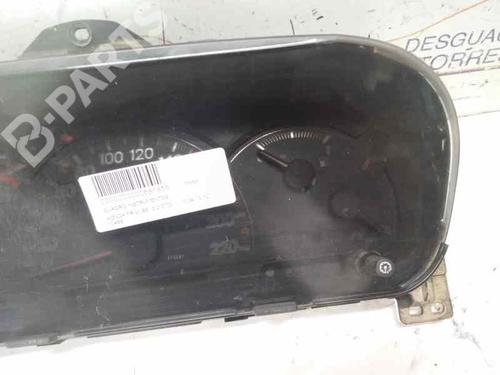 Instrument cluster HONDA FR-V (BE) 2.2 i CTDi (BE5) | BP1979478C47 