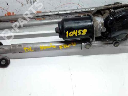 Front wiper motor HONDA FR-V (BE) 2.2 i CTDi (BE5) | BP1979470M29 