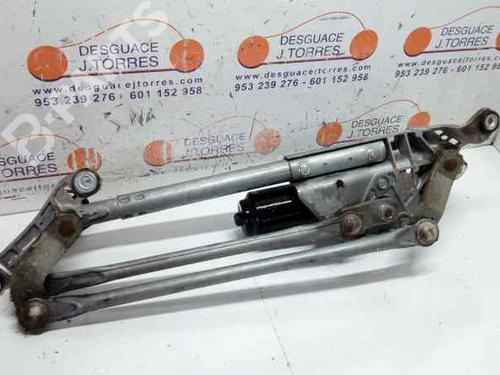 Front wiper motor HONDA FR-V (BE) 2.2 i CTDi (BE5) | BP1979470M29 