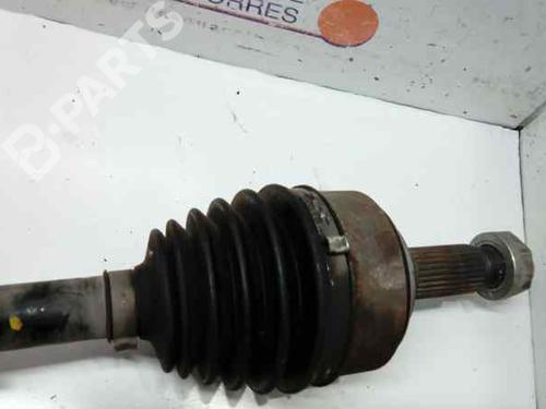 Right front driveshaft HONDA FR-V (BE) 2.2 i CTDi (BE5) | BP1979477M39 