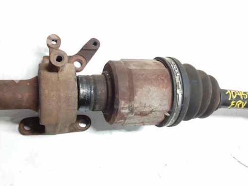 Right front driveshaft HONDA FR-V (BE) 2.2 i CTDi (BE5) | BP1979477M39 