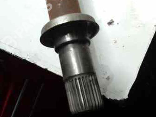 Right front driveshaft HONDA FR-V (BE) 2.2 i CTDi (BE5) | BP1979477M39 