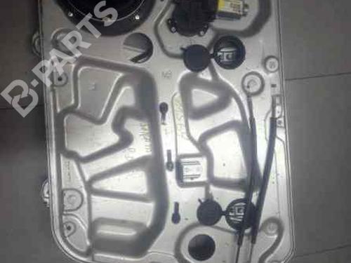 Used Front right window mechanism HYUNDAI SONATA V (NF) [2004-2014]  2336574