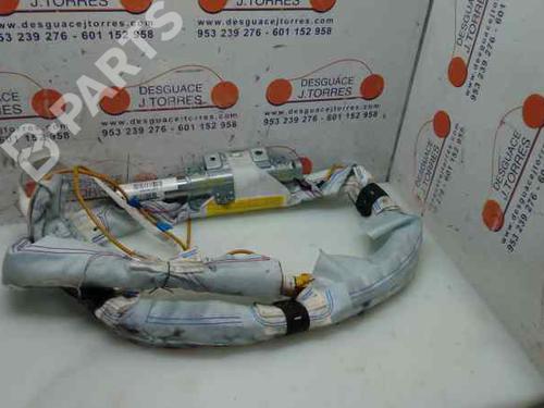 Used Right curtain airbag FORD KUGA I [2008-2012]  2219810