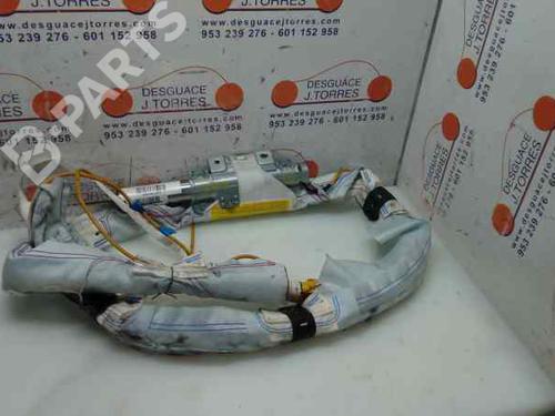 Right curtain airbag FORD KUGA II (DM2) 2.0 TDCi 4x4 (136 hp) 2219810