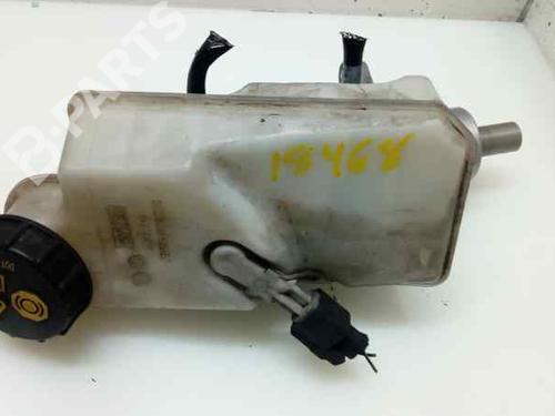 Brake master cylinder FORD KUGA I  | BP2219833M77 