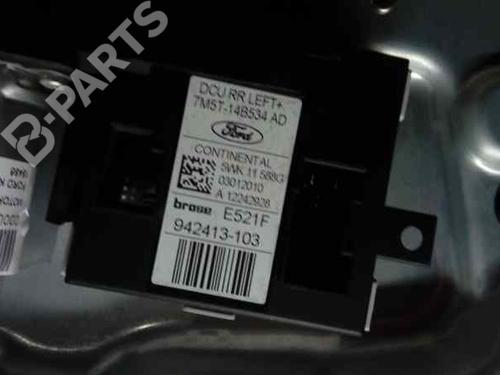 Used Left rear window motor FORD KUGA I [2008-2012]  2219819