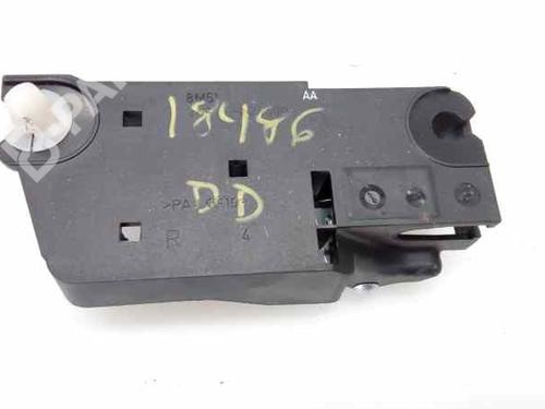 Front right interior door handle FORD KUGA I  | BP3209230I14 