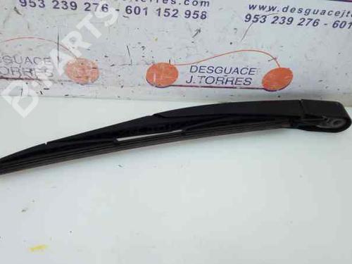 Used Rear windshield wiper arm FORD KUGA I [2008-2012]  3466393