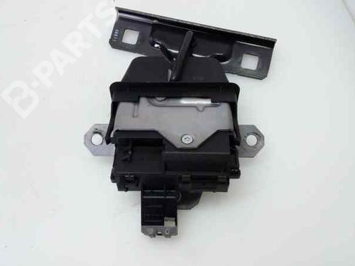 Used Tailgate lock FORD KUGA I [2008-2012]  2219856