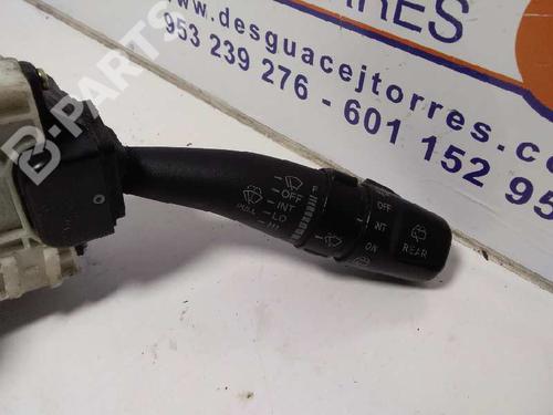Used Steering column stalk HYUNDAI TERRACAN (HP) [2001-2008]  2224018
