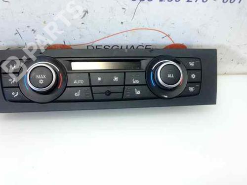 Used Climate control BMW X1 (E84) sDrive 20 d (177 hp) 2243359