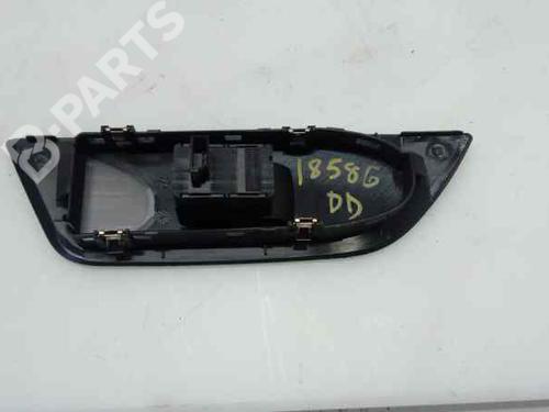 Right front window switch BMW X1 (E84) sDrive 20 d | BP2243380I26 