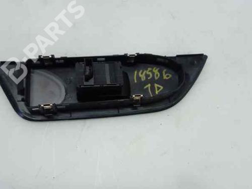 Right rear window switch BMW X1 (E84) sDrive 20 d | BP2243375I28 
