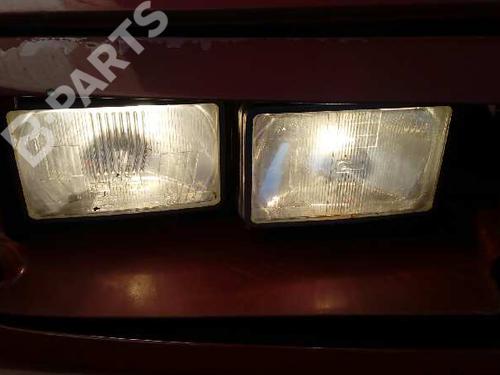 Right headlight CHRYSLER LE BARON Convertible 3.0 i V6 2241598 | B-Parts