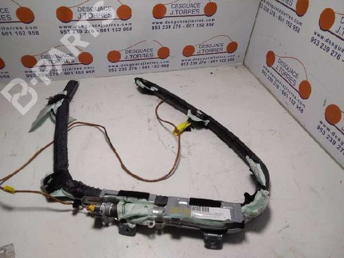 Airbag a tendina laterale destro FORD FOCUS II (DA_, HCP, DP) 1.6 LPG (115 hp) 387282