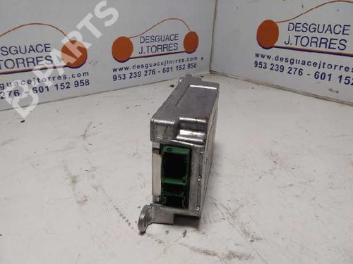 ECU airbags BMW 5 (E60) 520 i | BP1289508M53 