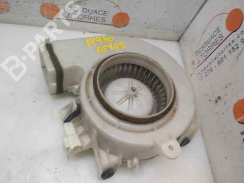 Used Heater blower motor LEXUS GS (_S19_) 450h (GRS191_, GWS191_) (296 hp) 2275227
