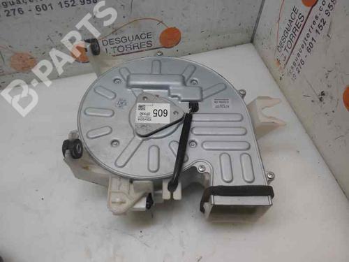 Heater blower motor LEXUS GS (_S19_) 450h (GRS191_, GWS191_) | BP2275227M62 